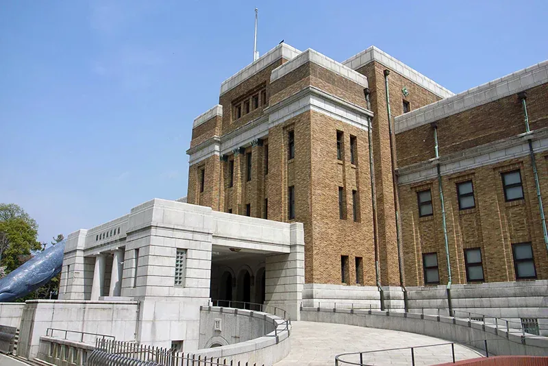 国立科学博物館 · 官方影像
