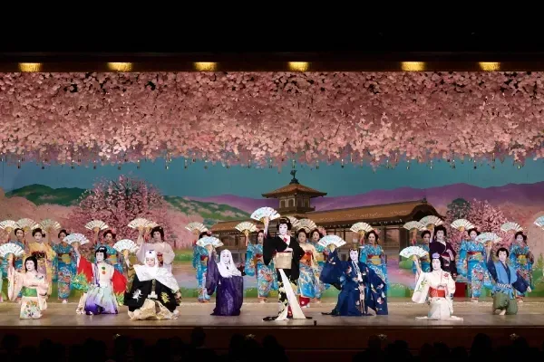 帝国ホテル 京都 · 官方影像