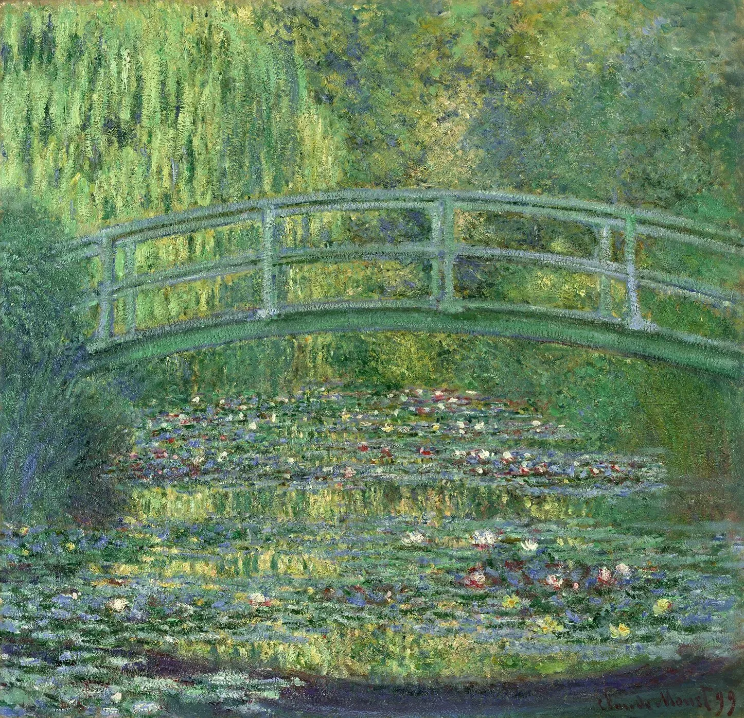 ポーラ美術館 · 官方影像