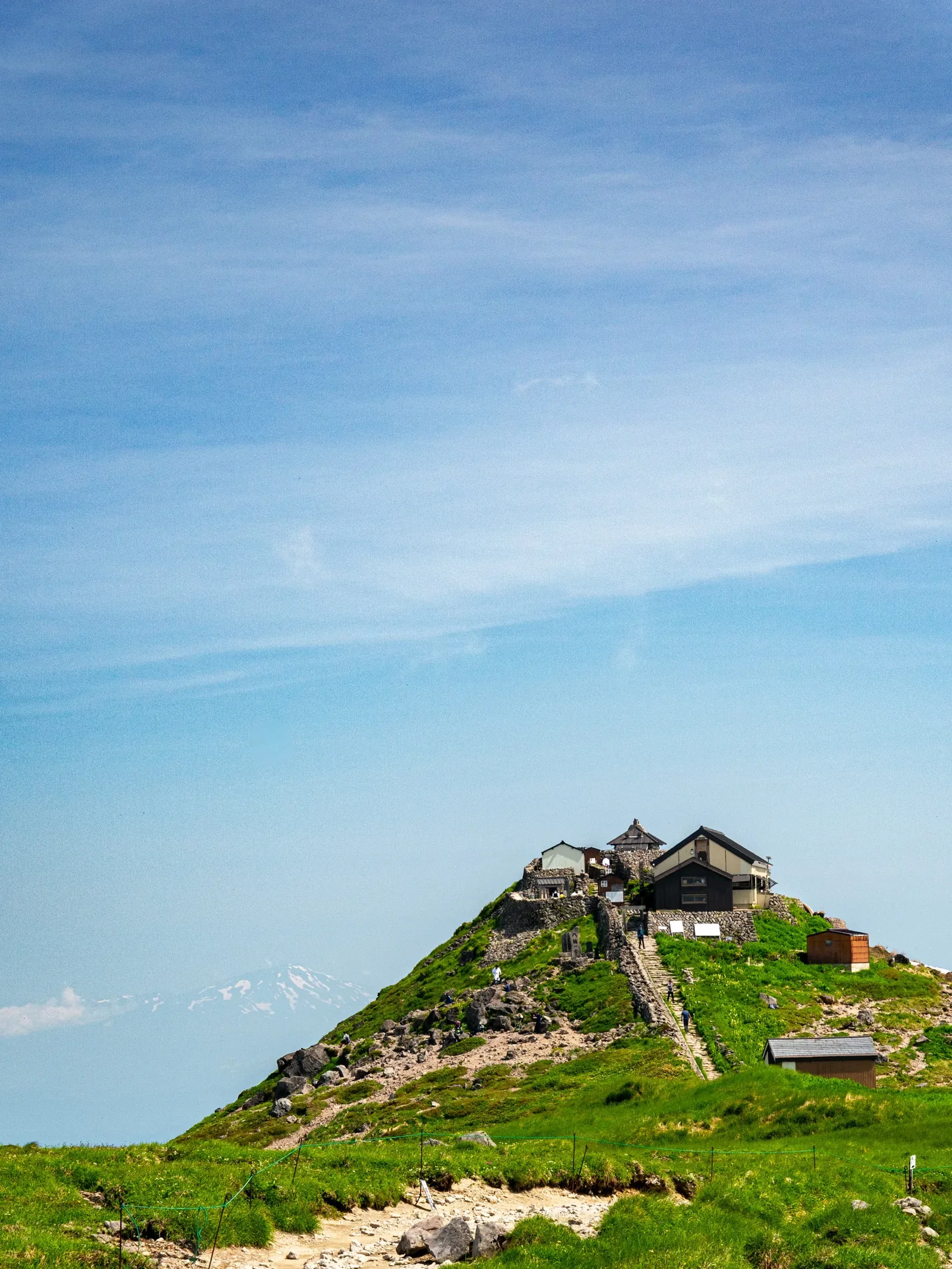 出羽三山・羽黒山(参拝) · 官方影像