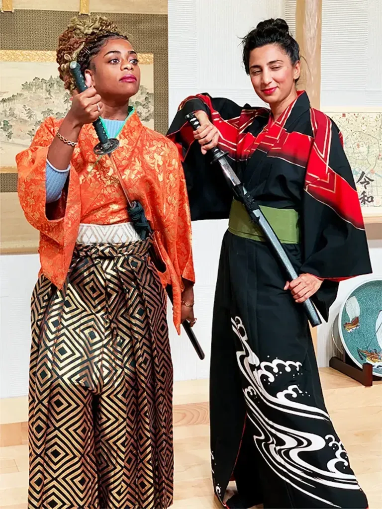 神田明神 文化交流館 EDOCCO · 官方影像