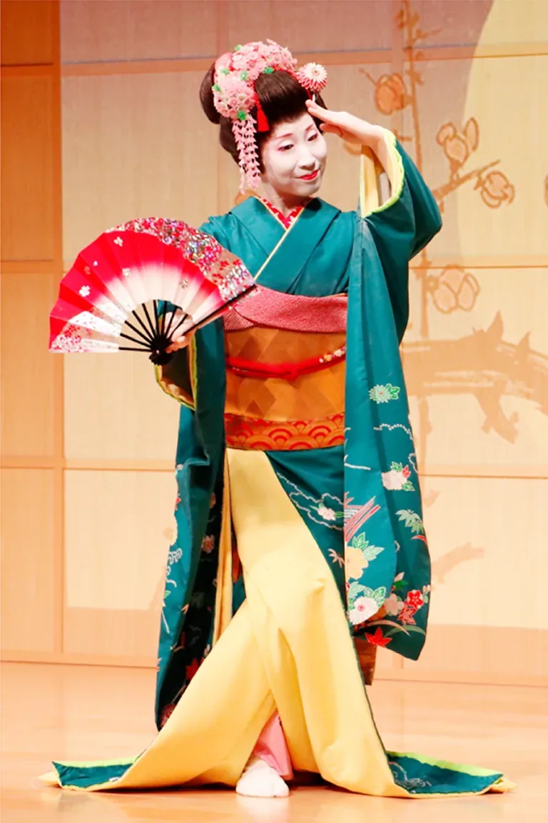 神田明神 文化交流館 EDOCCO · 官方影像
