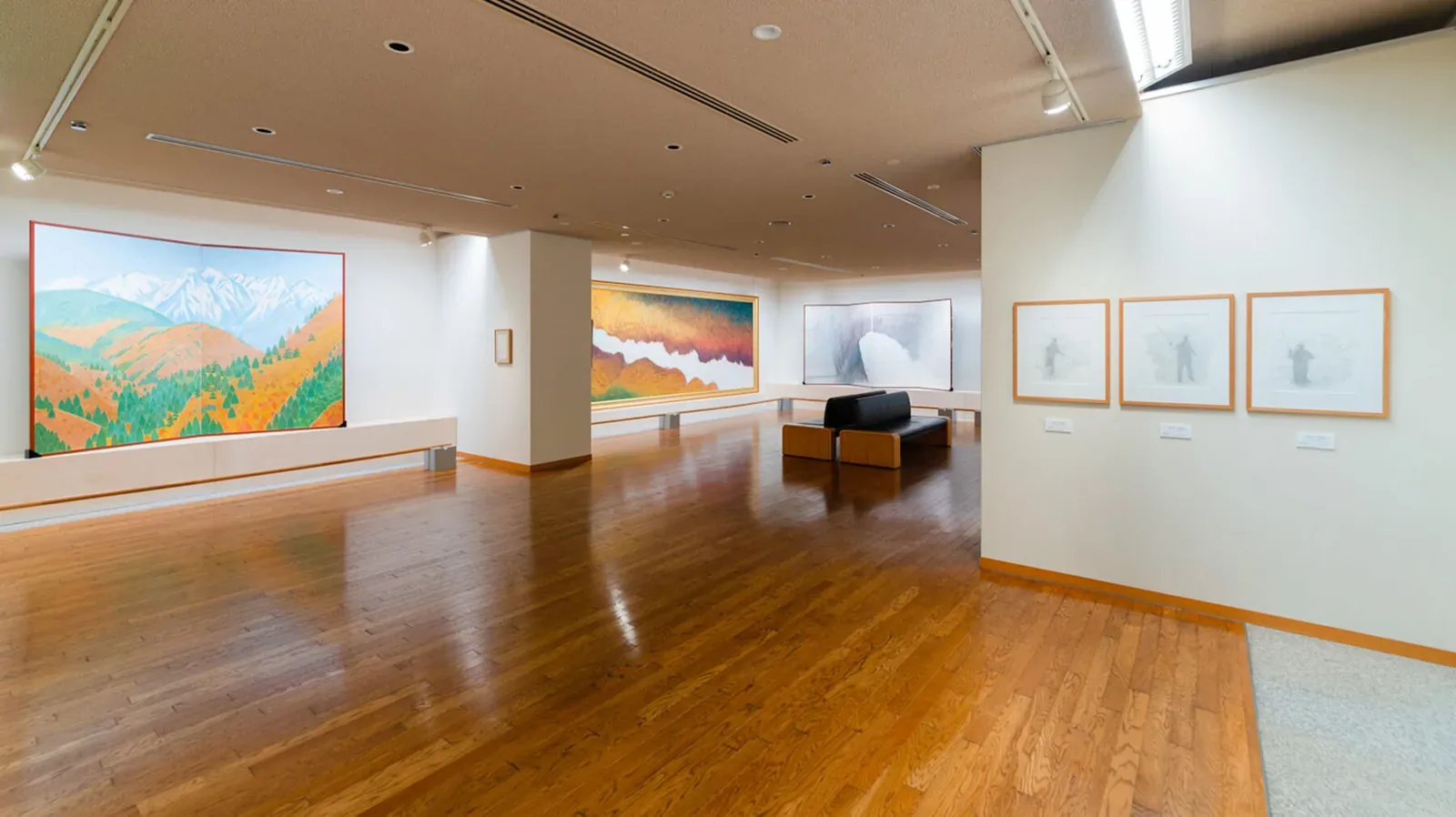 くろべ art creation center（セレネ）