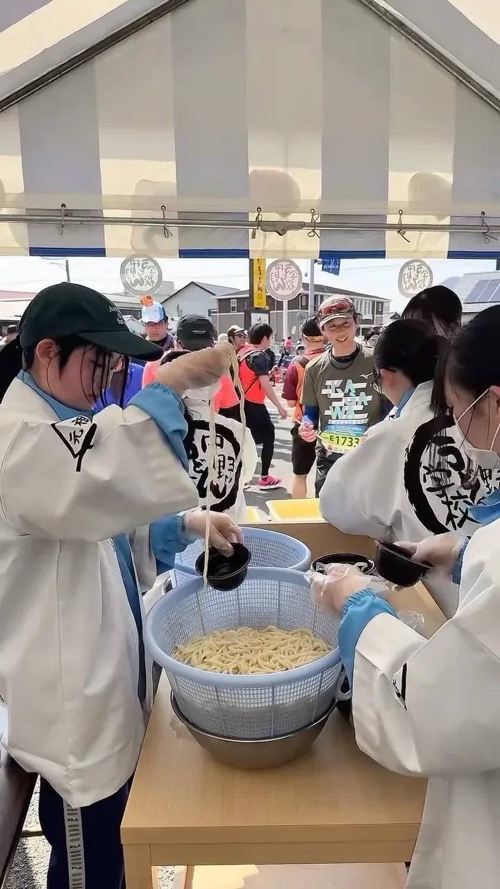 中野うどん学校 高松校 · 官方影像