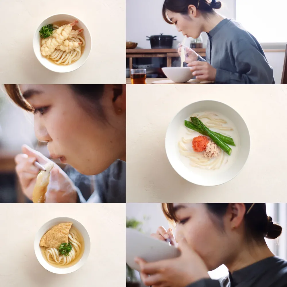 中野うどん学校 高松校 · 官方影像