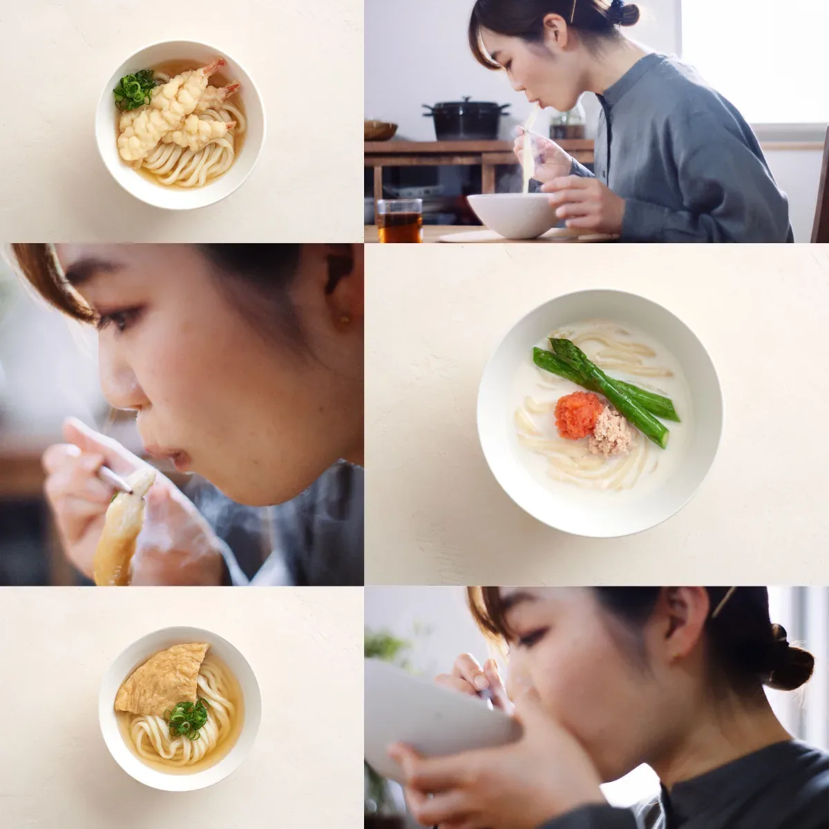 中野うどん学校 高松校 · 官方影像