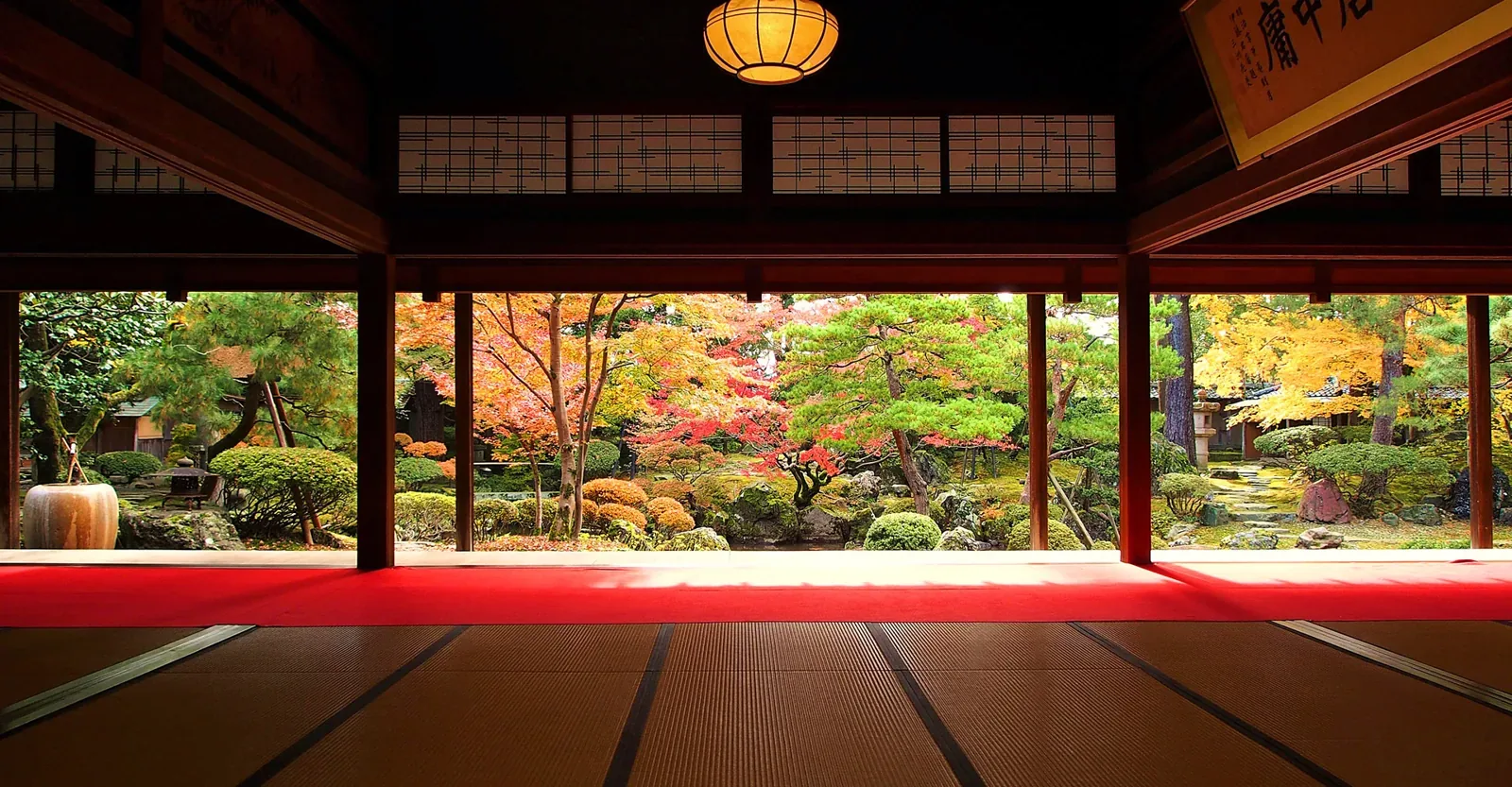 北方文化博物館(伊藤邸) · 官方影像