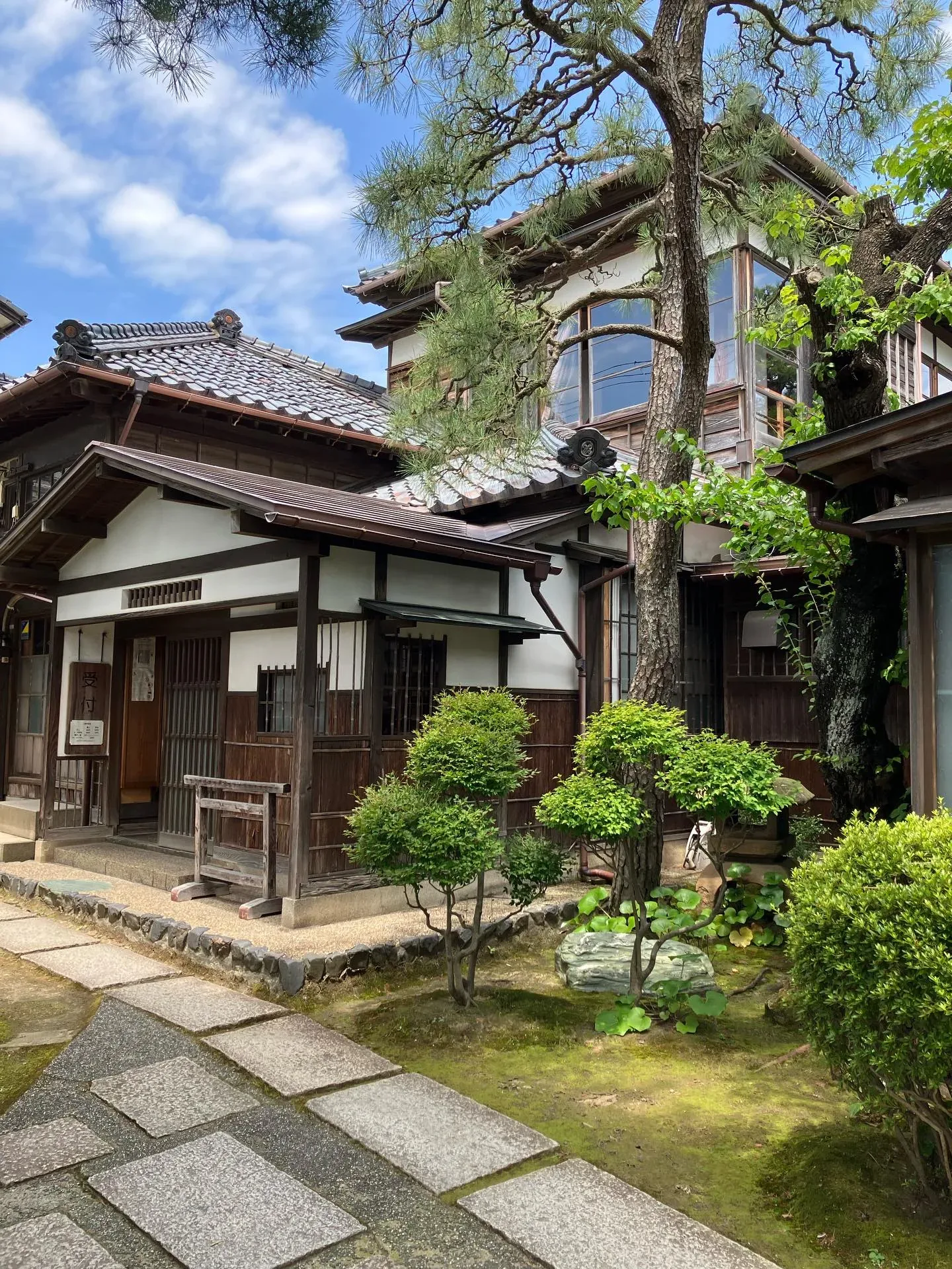 北方文化博物館(伊藤邸) · 官方影像