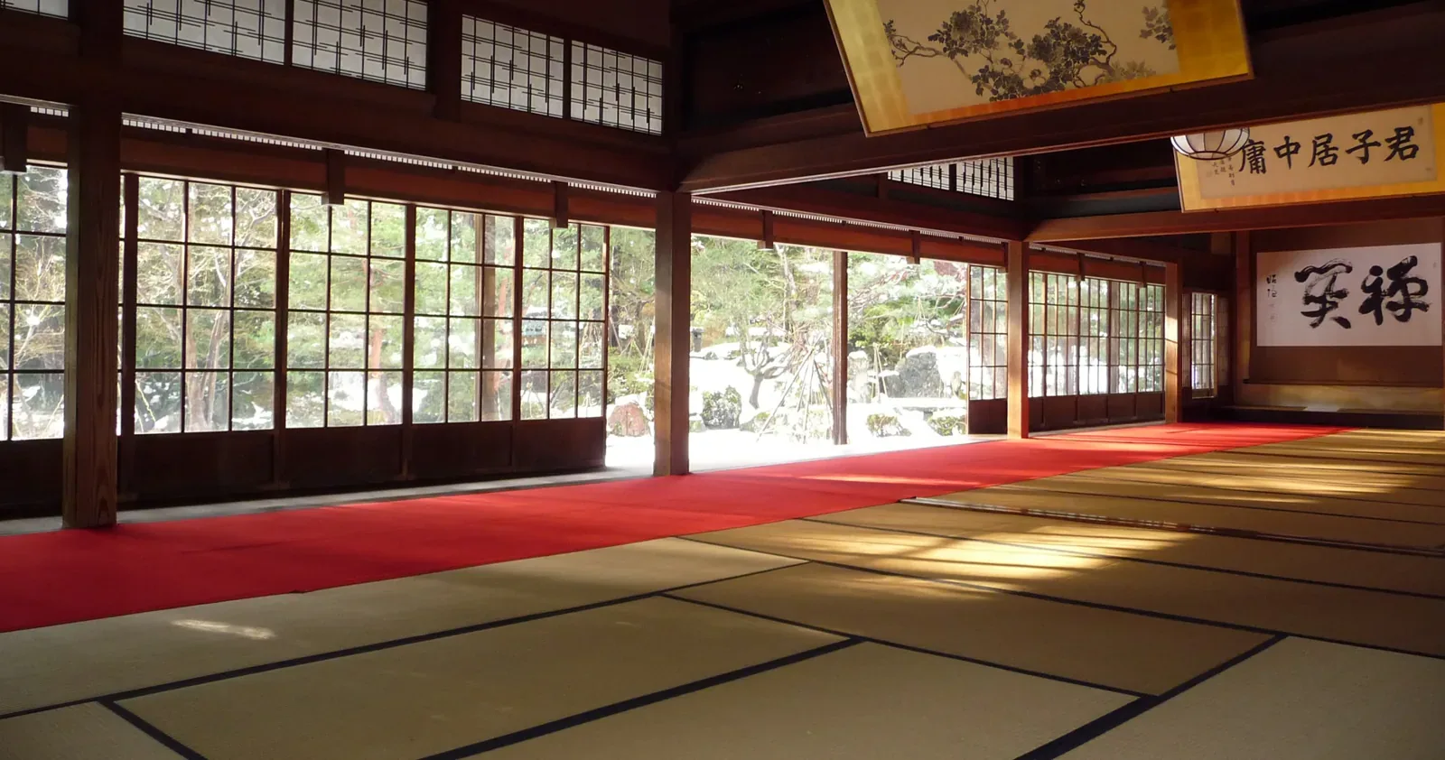 北方文化博物館(伊藤邸) · 官方影像