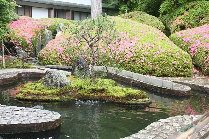 福智院