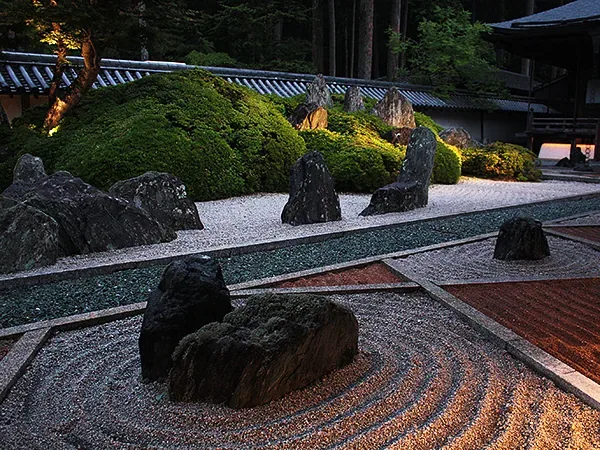 福智院 · 官方影像