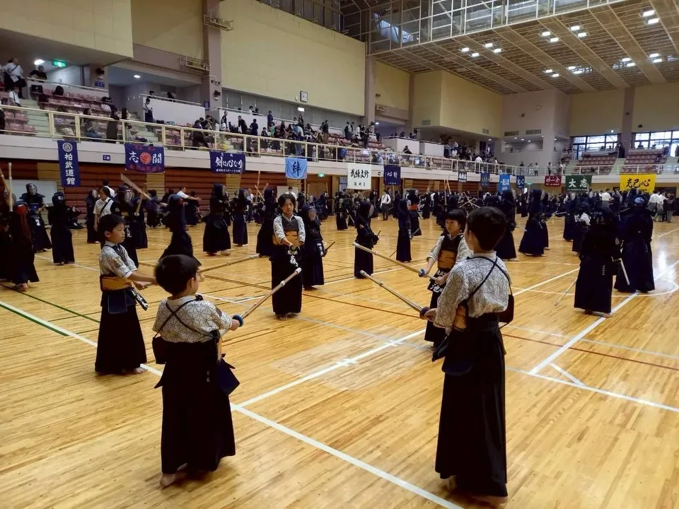 水戸東武館
