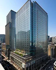 日本橋 福徳の森・COREDO室町 街区ユニークベニュー