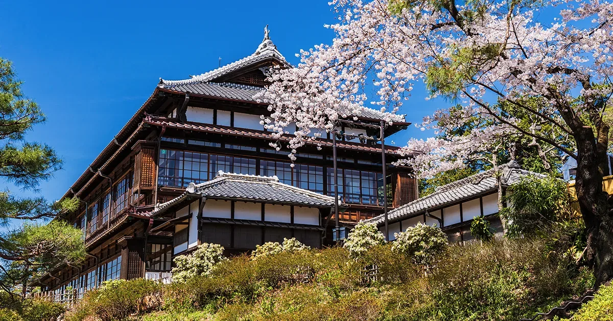 臨江閣 · 官方影像