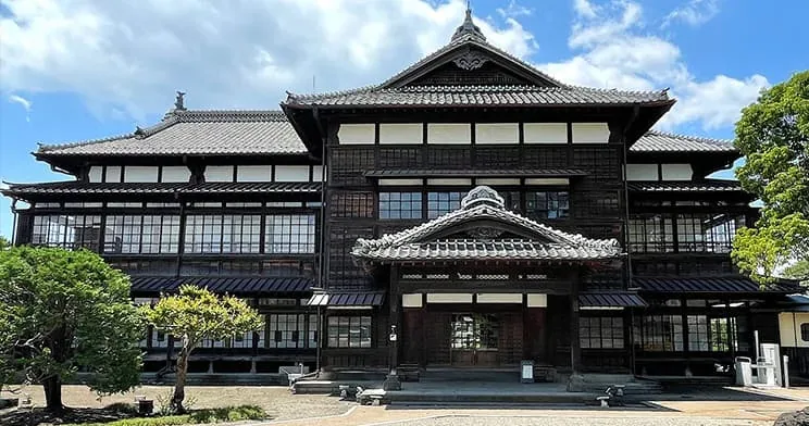 臨江閣 · 官方影像