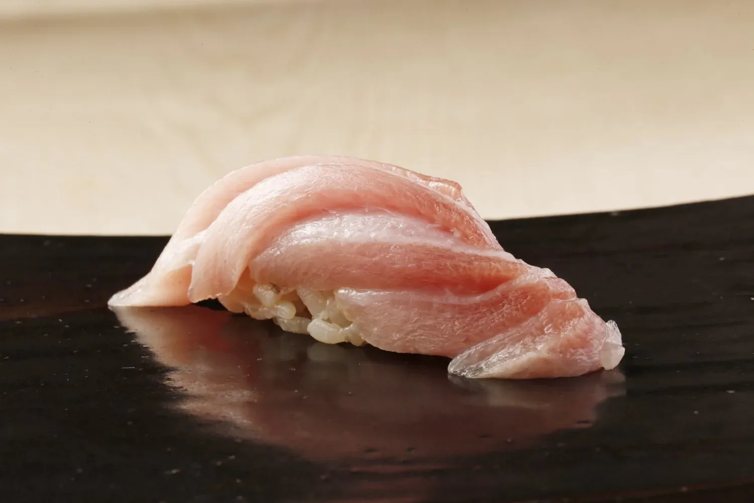 鮨 さいとう Sushi Saito
