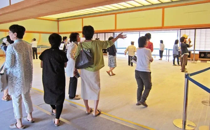 迎賓館赤坂離宮 · 官方影像