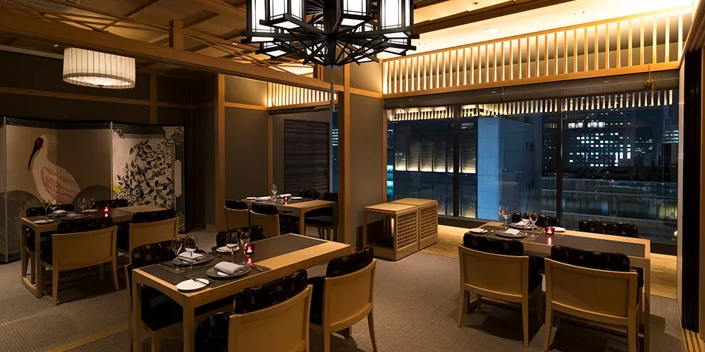 THE GRAND GINZA · 官方影像