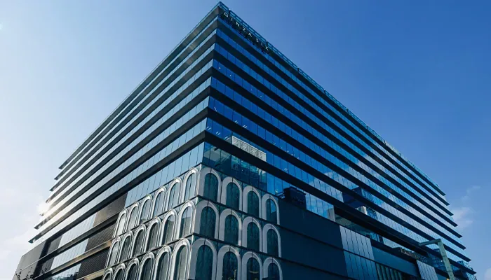 THE GRAND GINZA · 官方影像