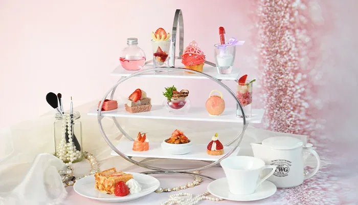 THE GRAND GINZA · 官方影像