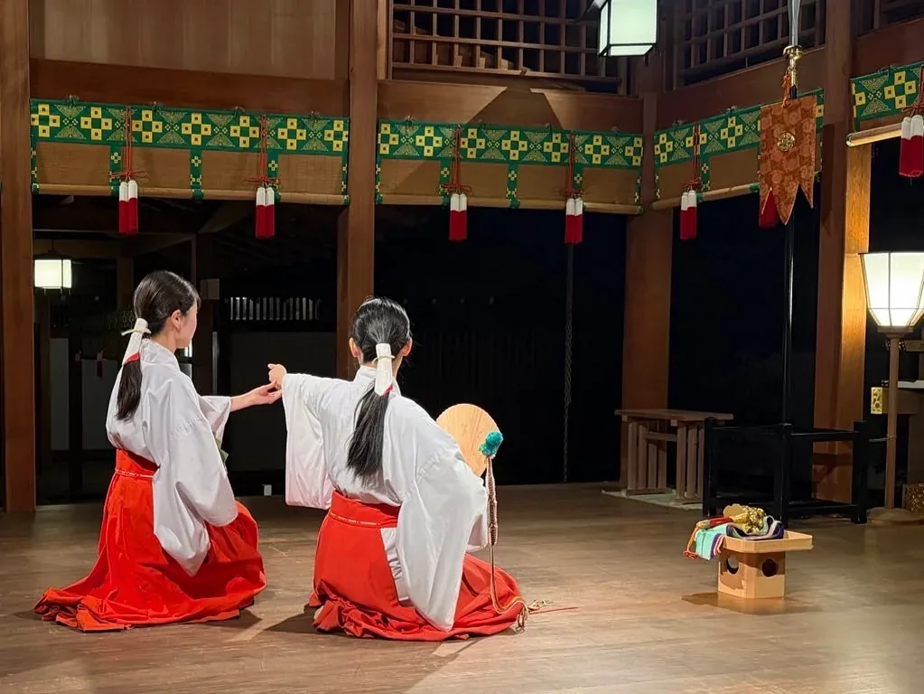 乃木神社 Nogi Shrine · 官方影像