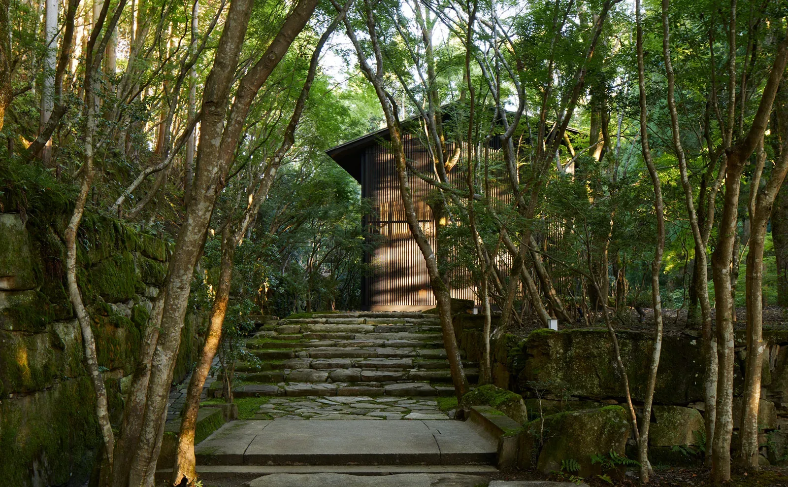 アマン京都 Aman Kyoto