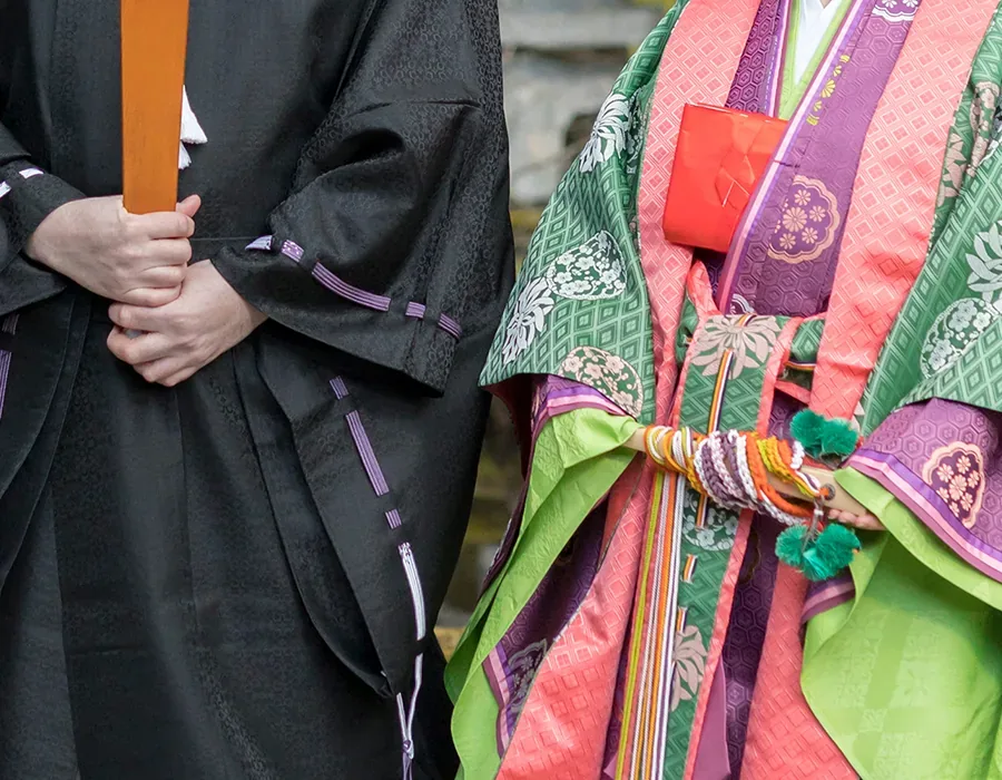 泉涌寺 泉山御流香道 · 官方影像