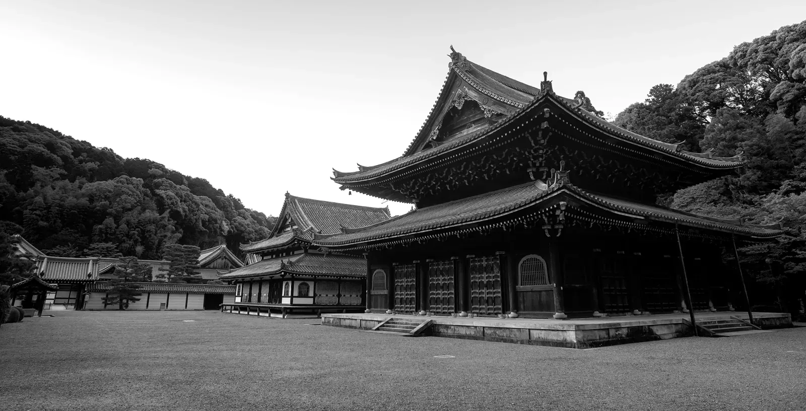 泉涌寺 泉山御流香道 · 官方影像