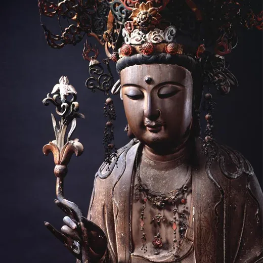 泉涌寺 泉山御流香道 · 官方影像