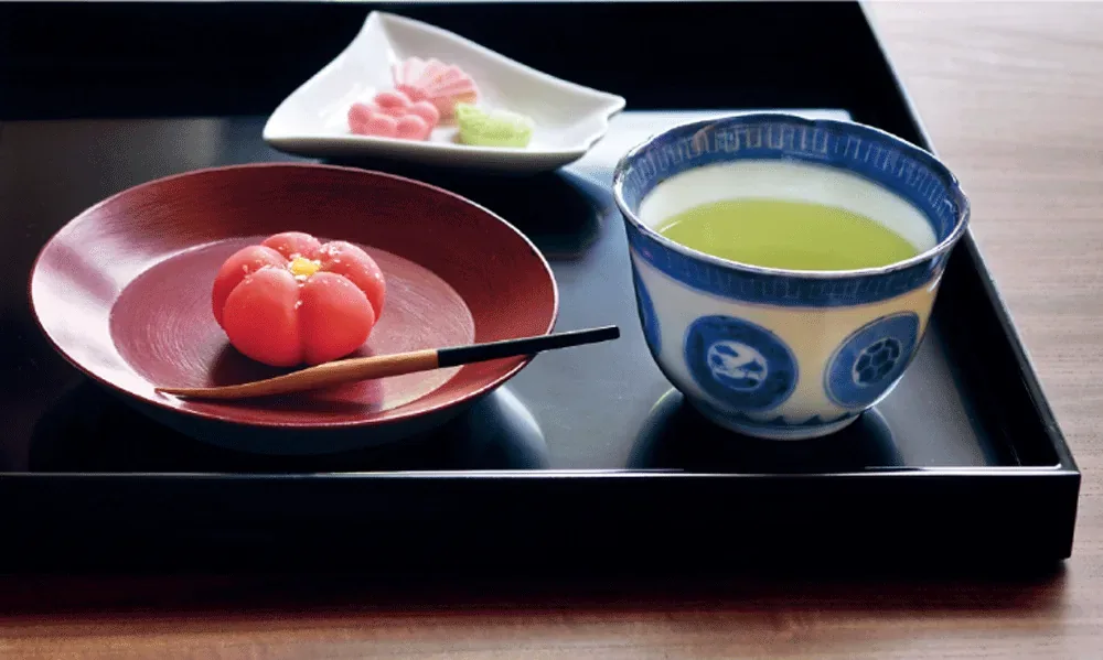 文化財での茶の湯 · 公开影像