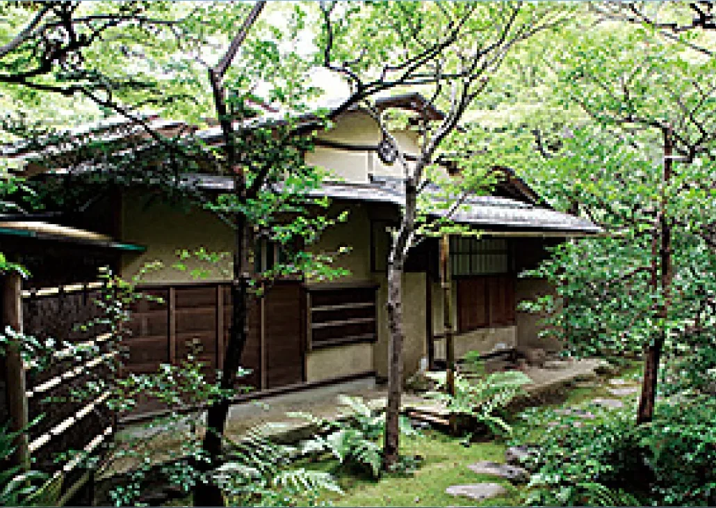根津美術館 Nezu Museum · 官方影像