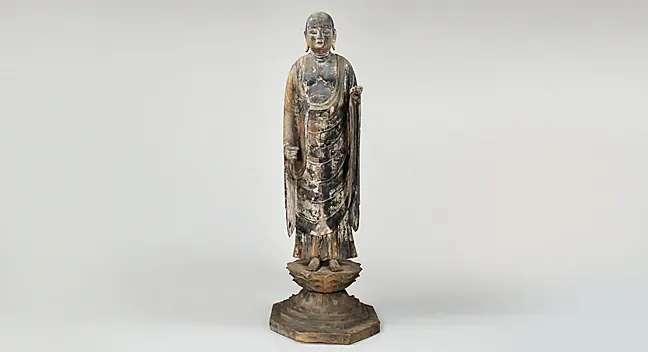 根津美術館 Nezu Museum · 官方影像