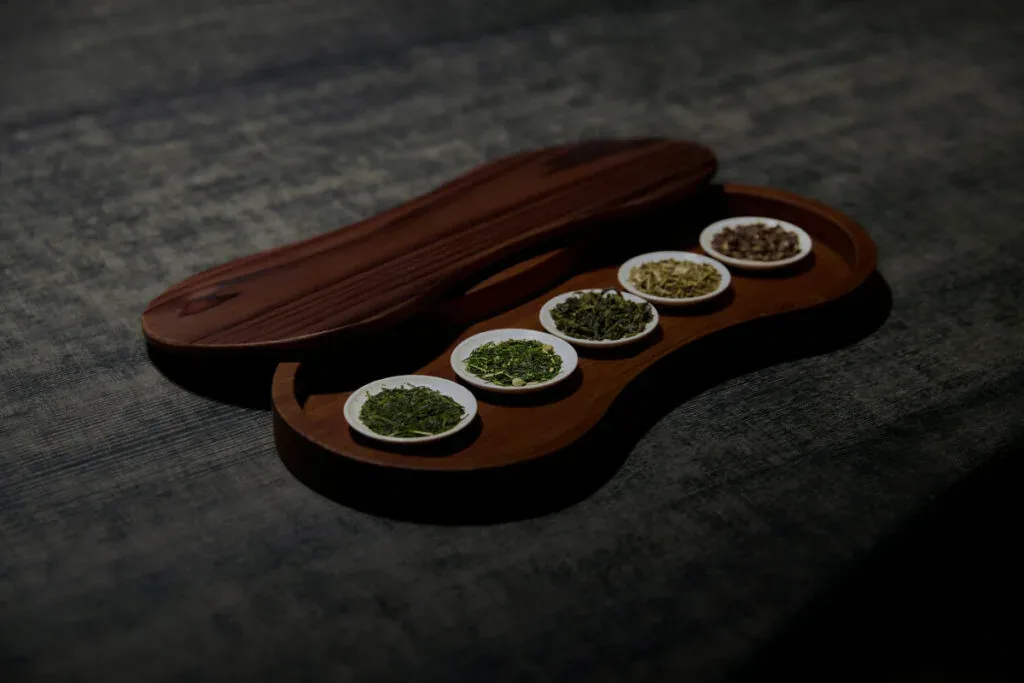高野竹工(竹工芸)