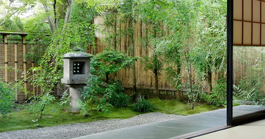 京都 吉兆 嵐山本店 Kitcho