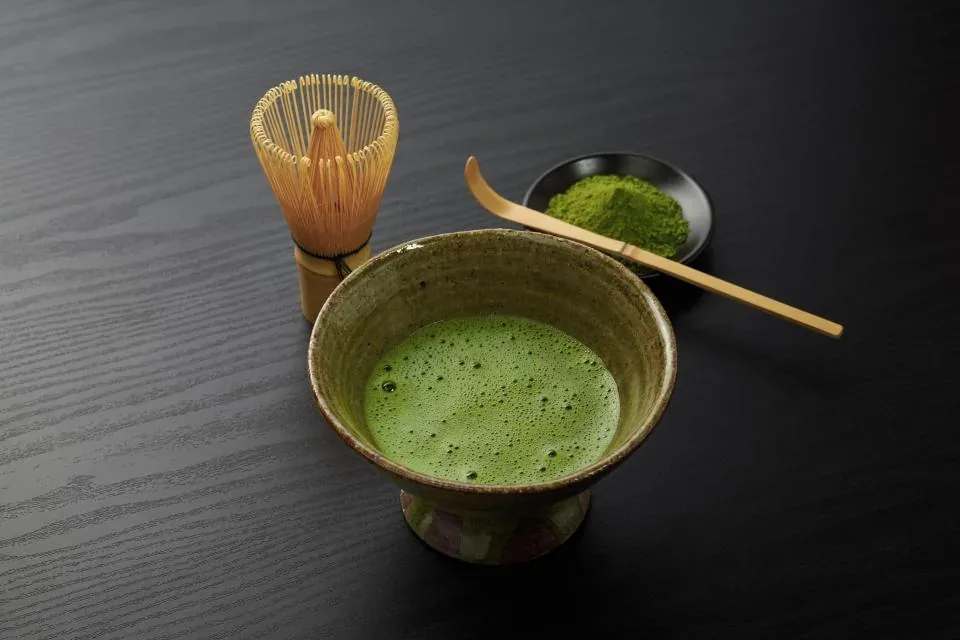仁和寺 裏千家茶道