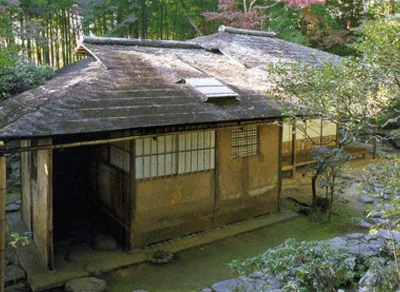 仁和寺 里千家茶道