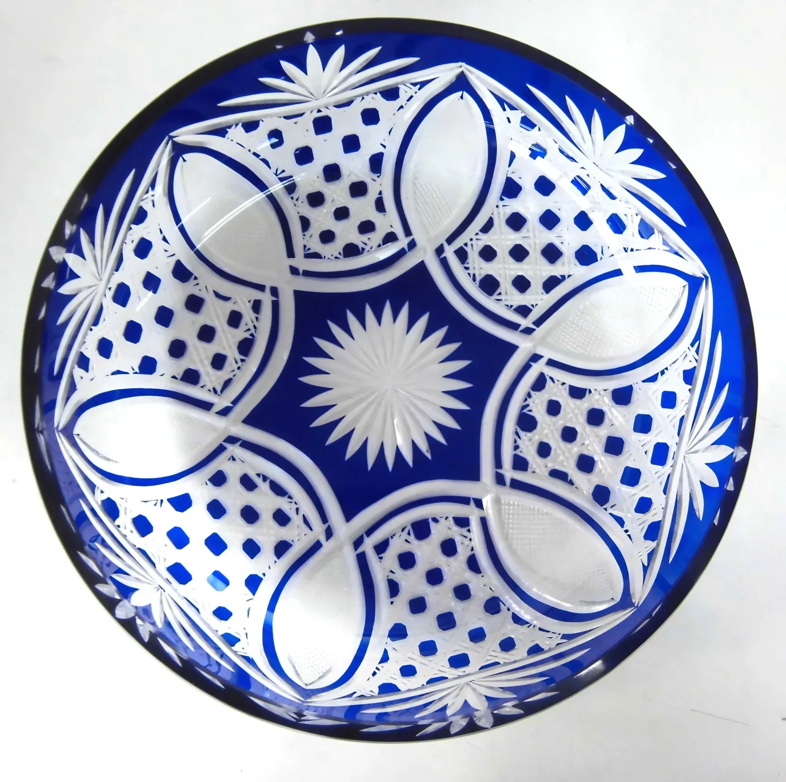 中金硝子(江戸切子)