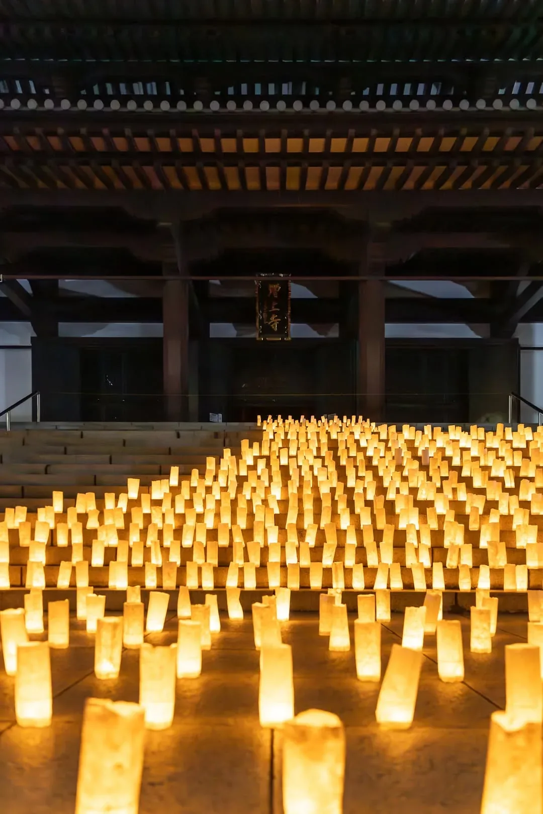 増上寺 Zōjō-ji · 官方影像