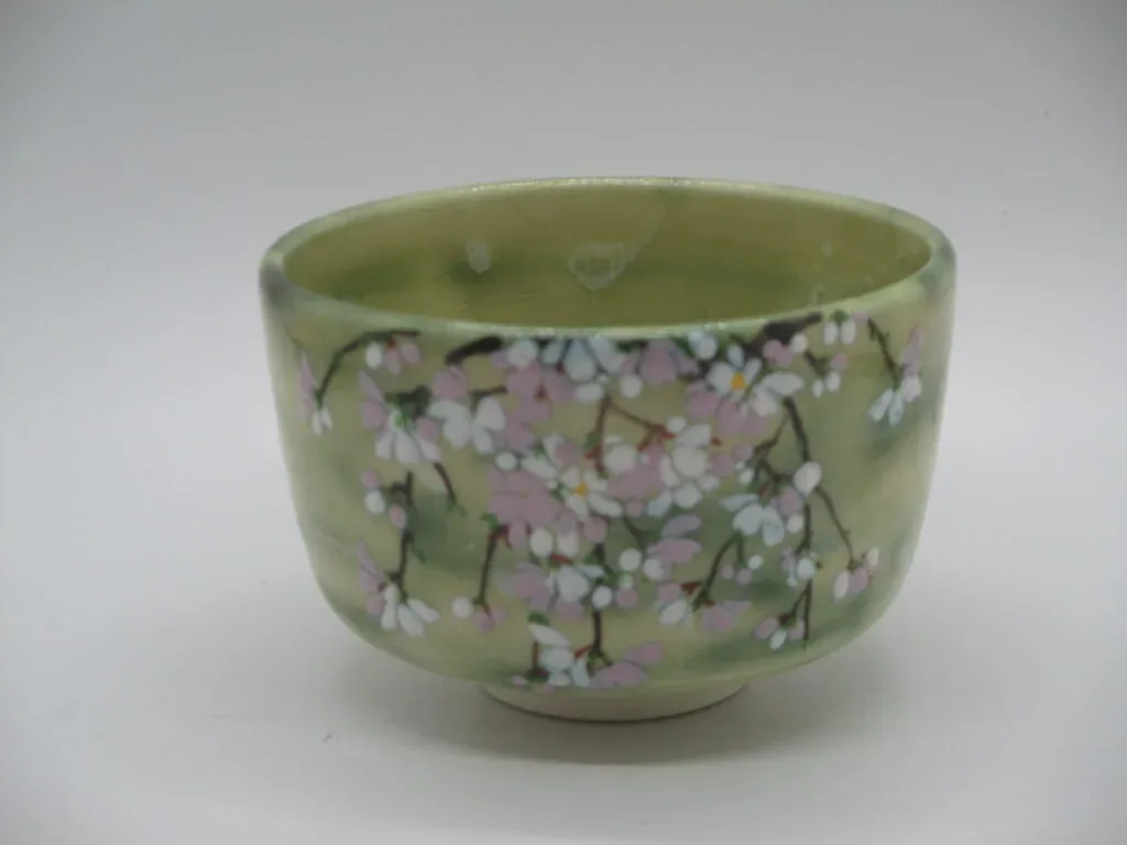 藤平陶芸(清水焼)