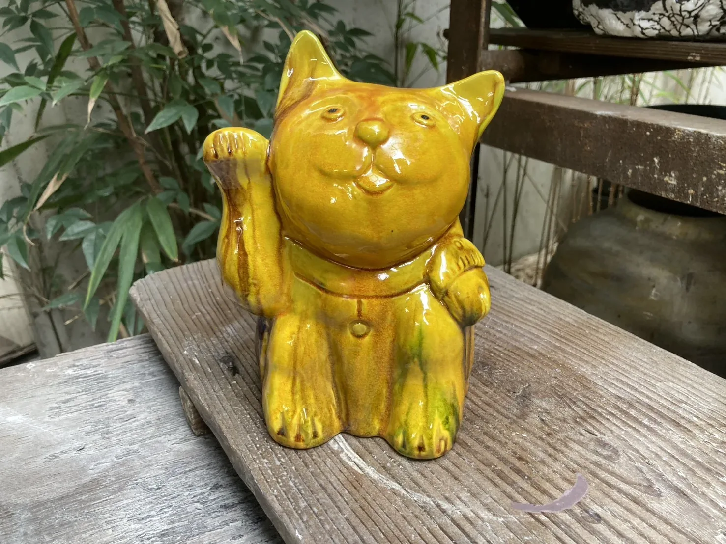 藤平陶芸(清水焼) · 官方影像
