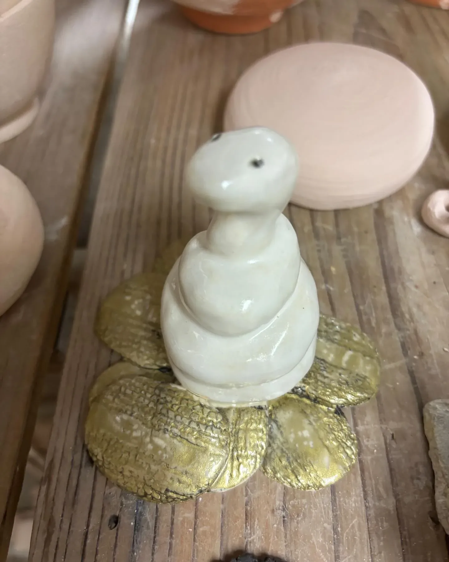 藤平陶芸(清水焼) · 官方影像
