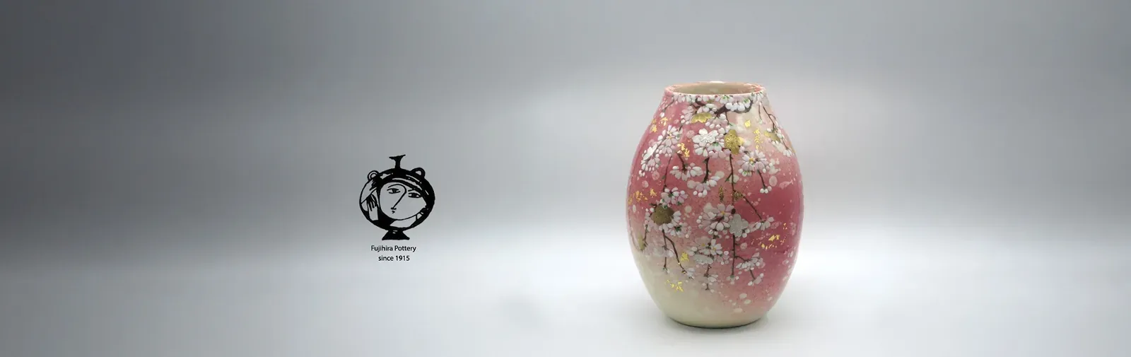 藤平陶芸(清水焼) · 官方影像