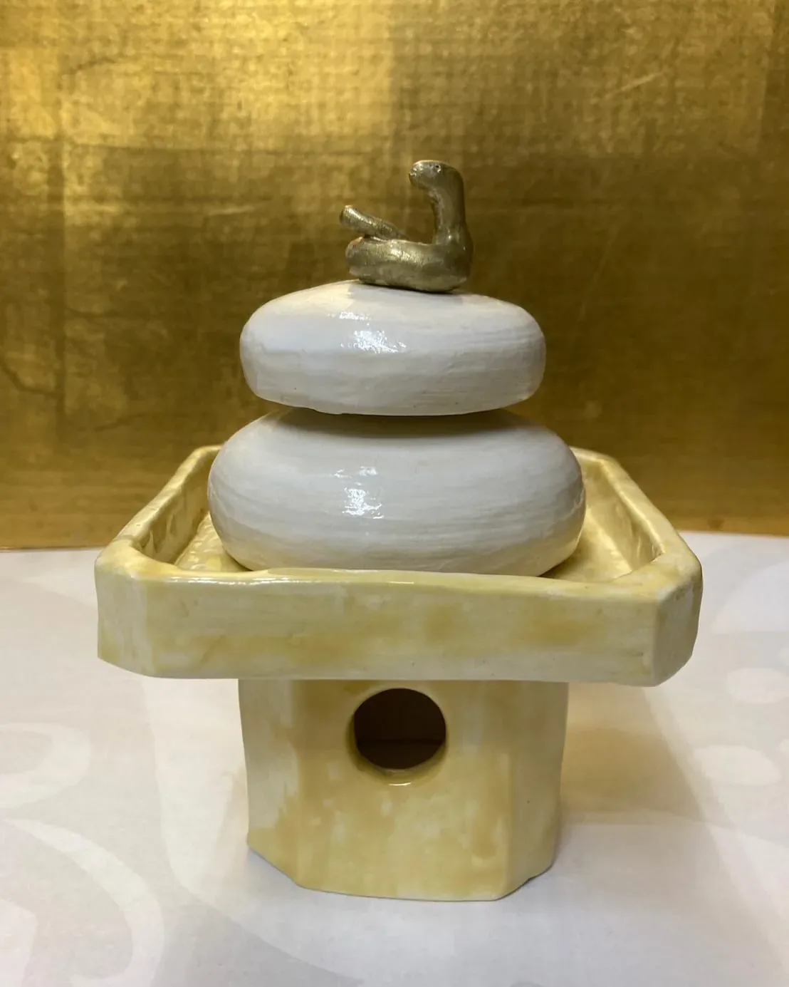 藤平陶芸(清水焼) · 官方影像