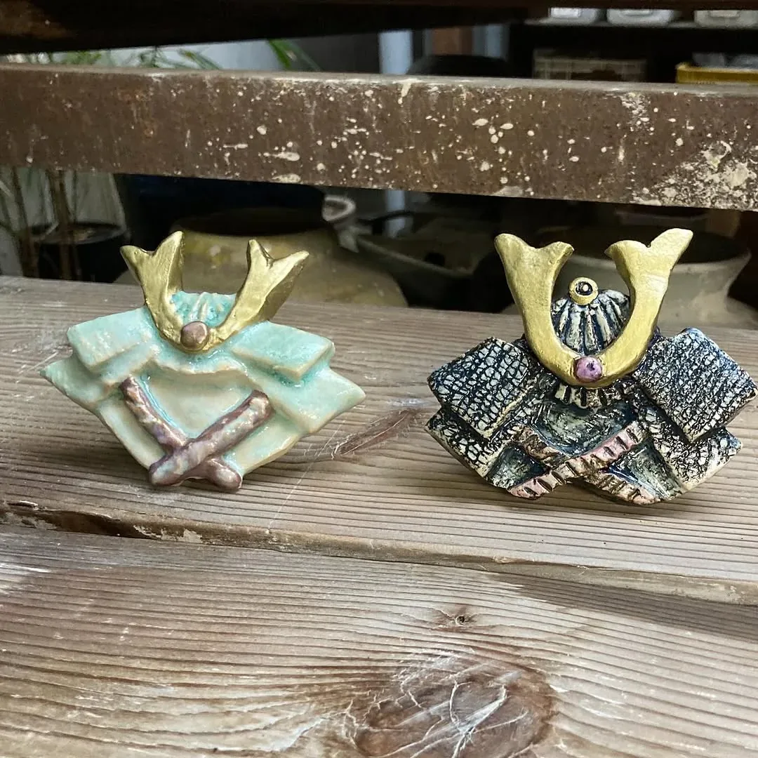 藤平陶芸(清水焼) · 官方影像
