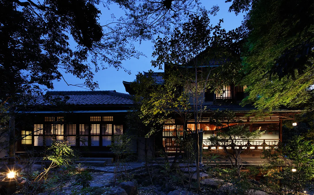 Kintsugi at Akagane Resort (Hinoki Mio)