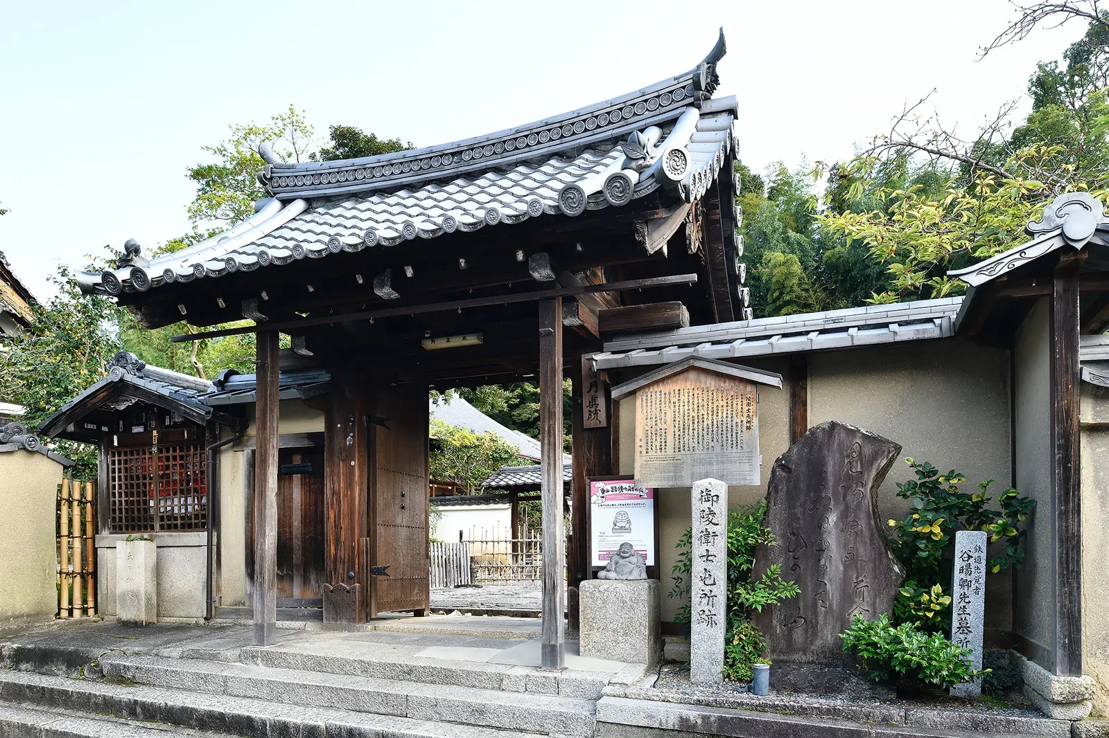 高台寺 月真院 貸切座禅