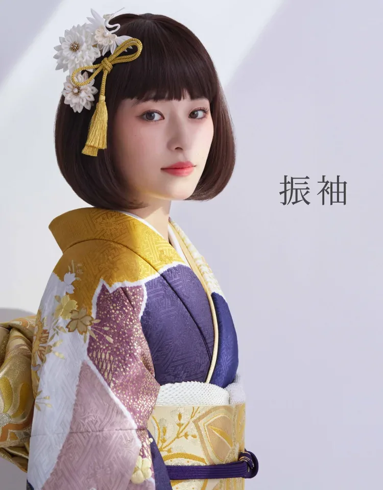 千總 CHISO · 作品