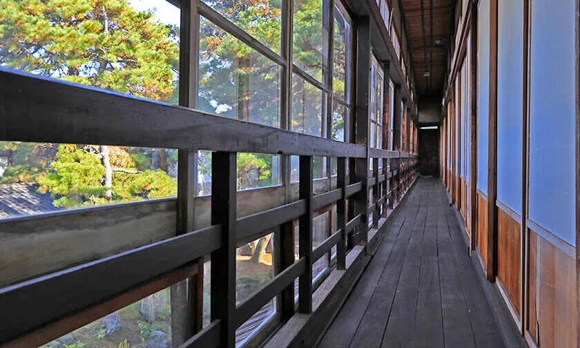 俵屋旅館 Tawaraya · 官方影像