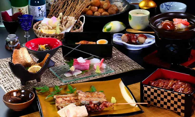 俵屋旅館 Tawaraya · 官方影像