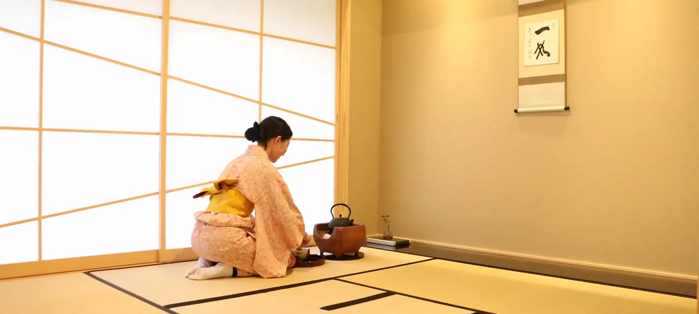 俵屋旅館 Tawaraya · 官方影像